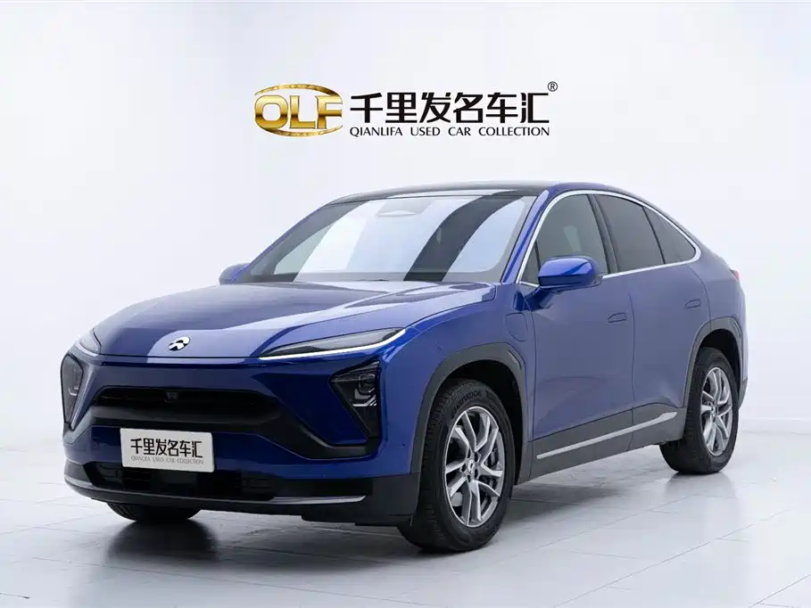 NIO ES6
