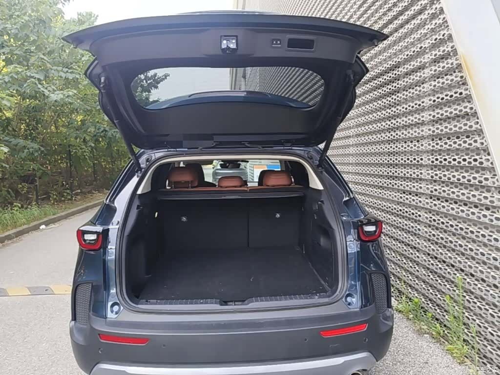 Mazda CX-50, 2023 19