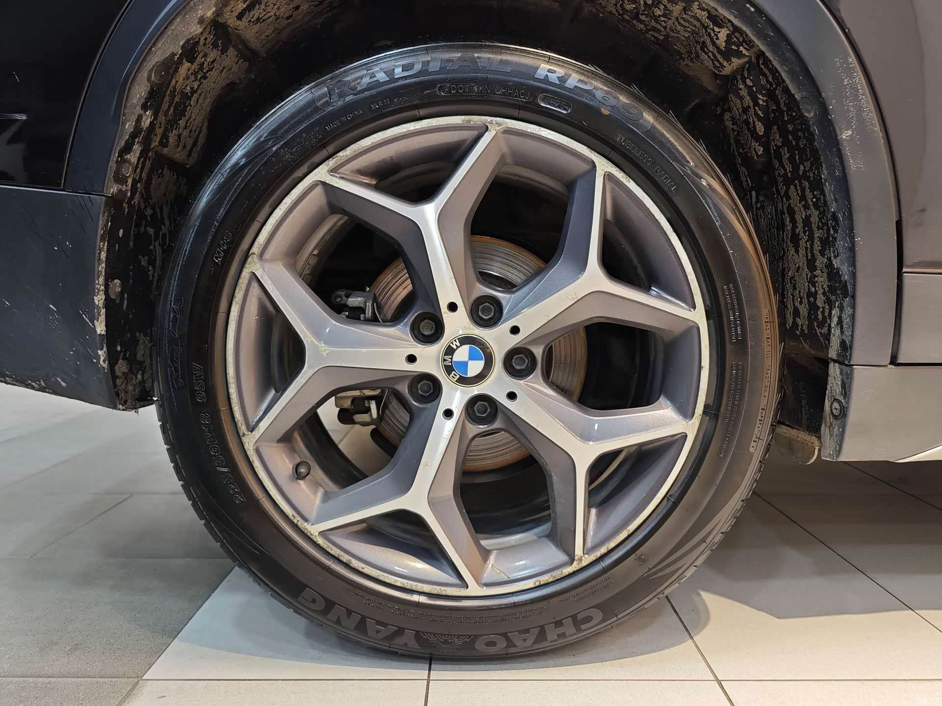 BMW X1, 2018 32