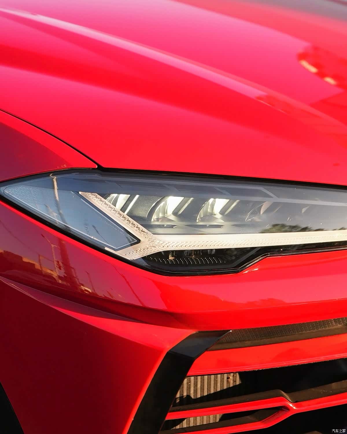 Lamborghini Urus, 2020 8