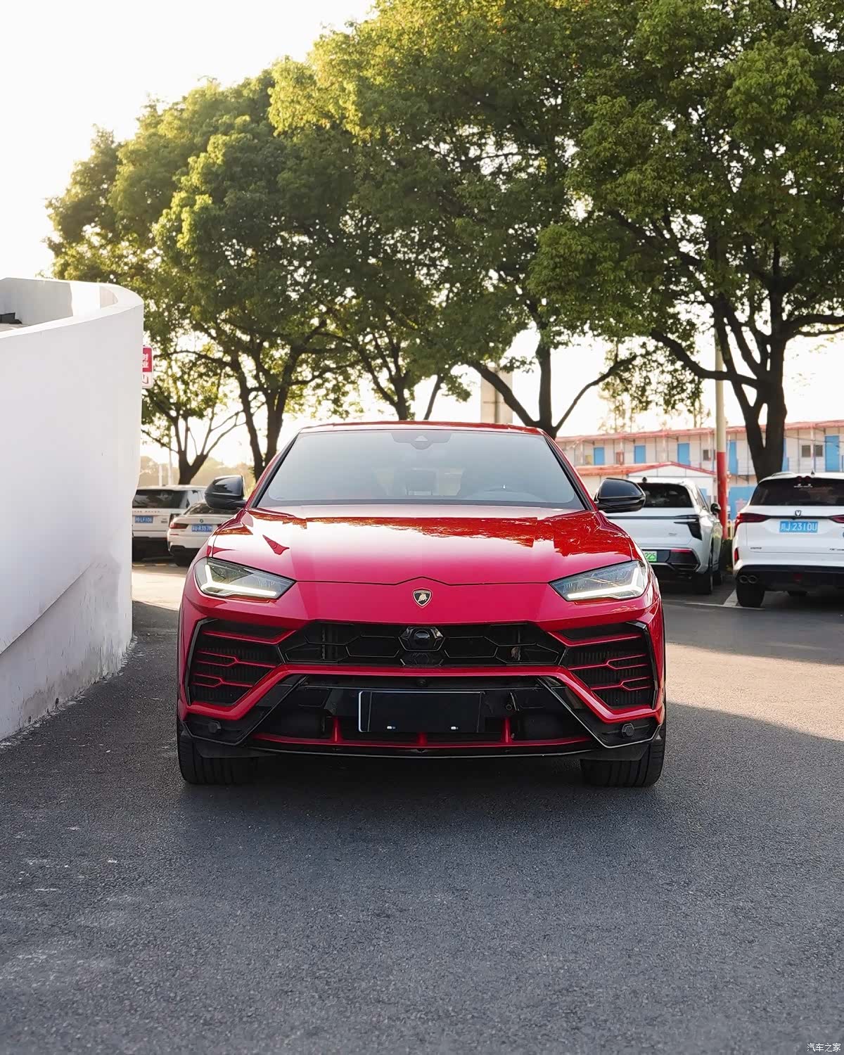 Lamborghini Urus, 2020 2
