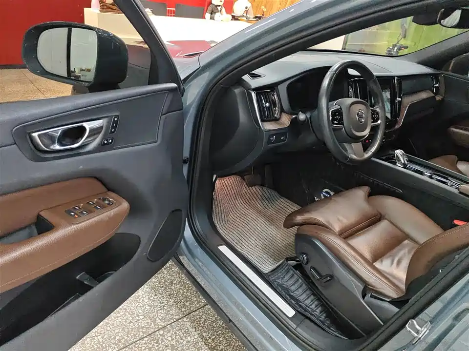 Volvo XC60 Volvo XC60