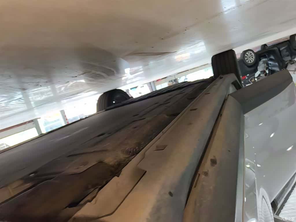 Leapmotor C11, 2023 21