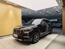 ����X1 2018�� sDrive18Li ������