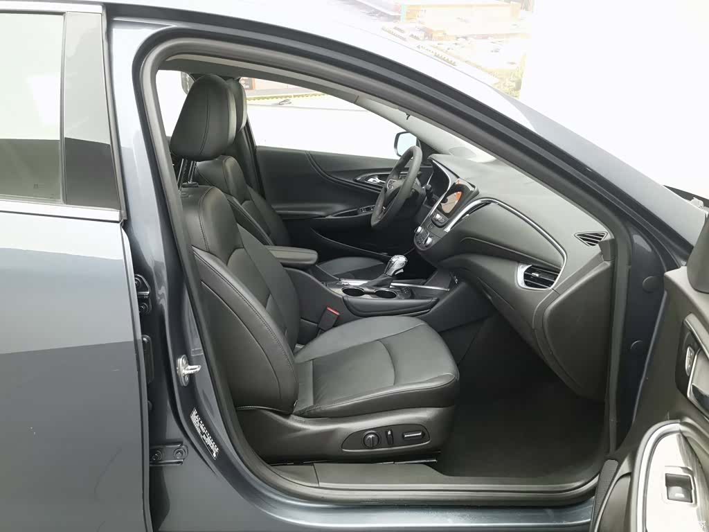 Chevrolet XL, 2019 23