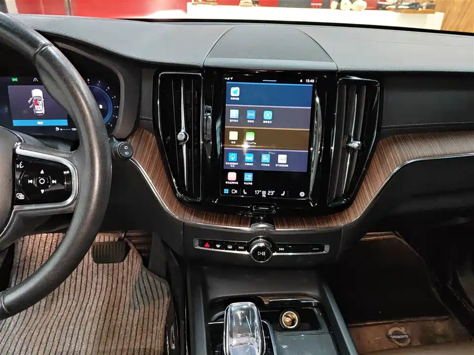 Volvo XC60 Volvo XC60