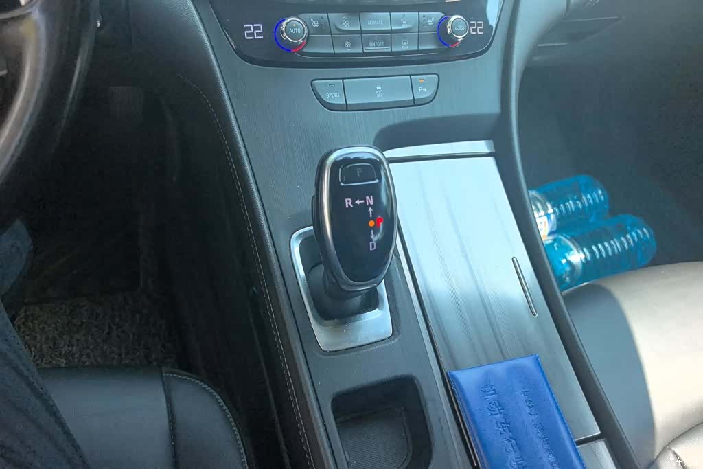 Buick LaCrosse, 2021 16