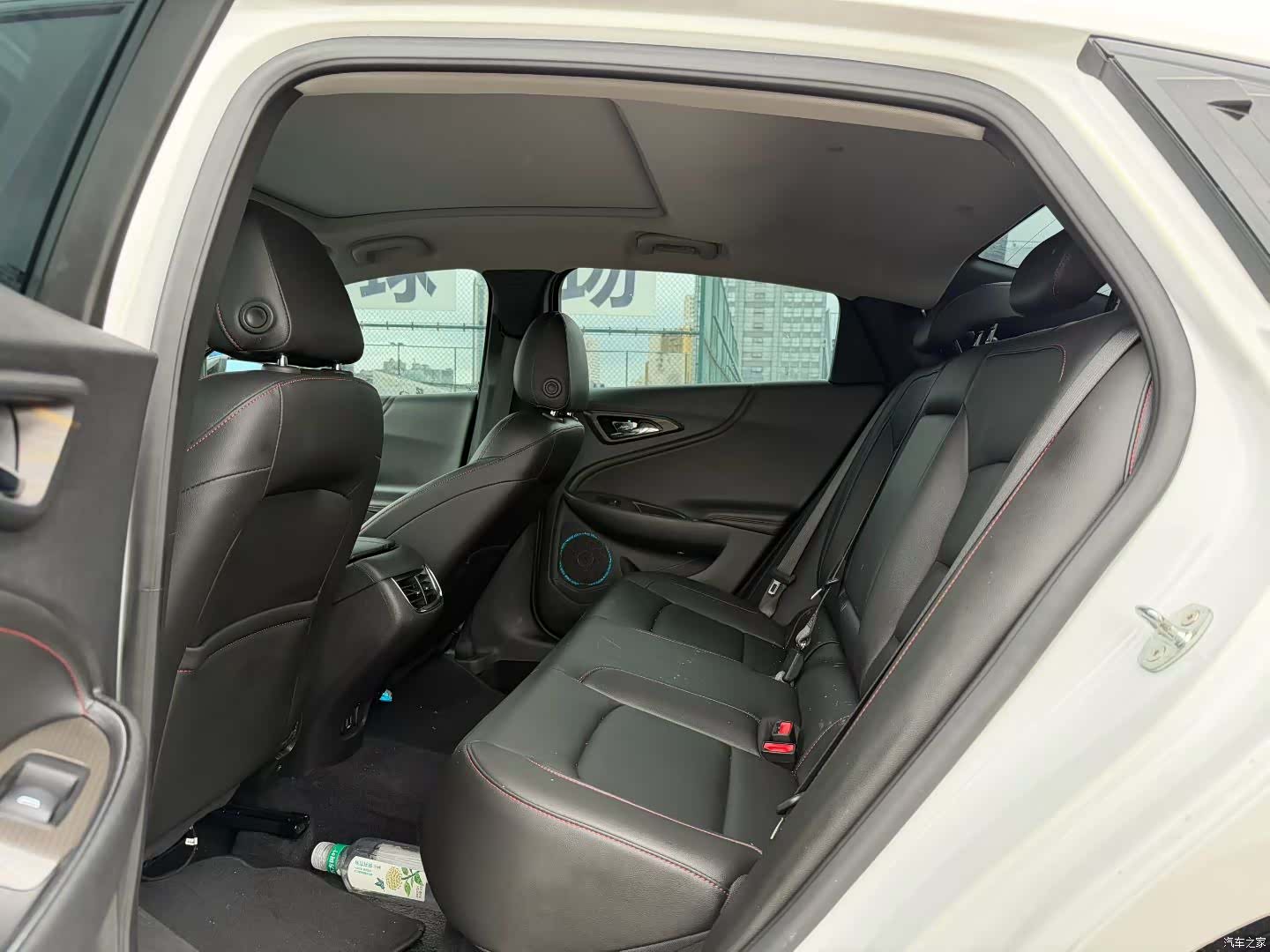 Chevrolet XL, 2021 9