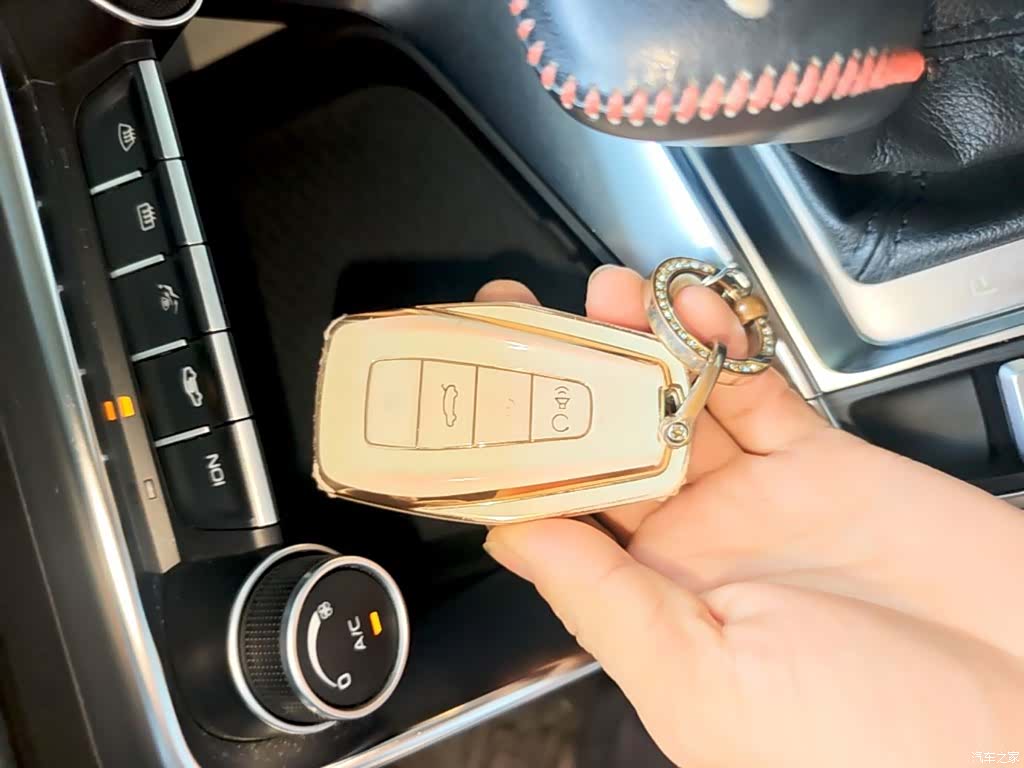 Geely Binray, 2018 9