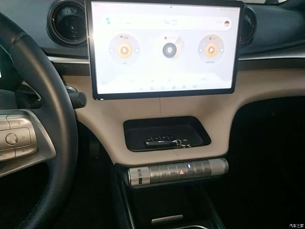 BYD Dolphin, 2023 13