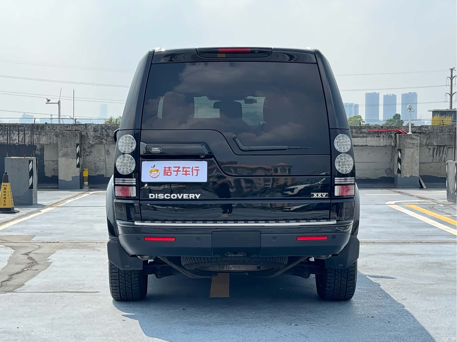Land Rover Discovery, 2014 7