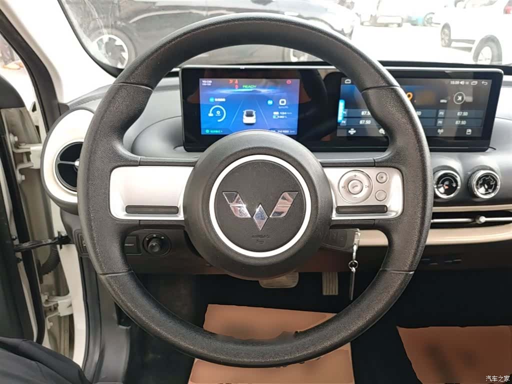 Wuling Bingo, 2023 11