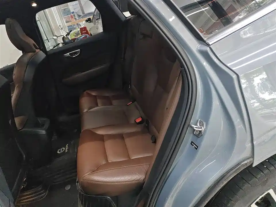 Volvo XC60 Volvo XC60