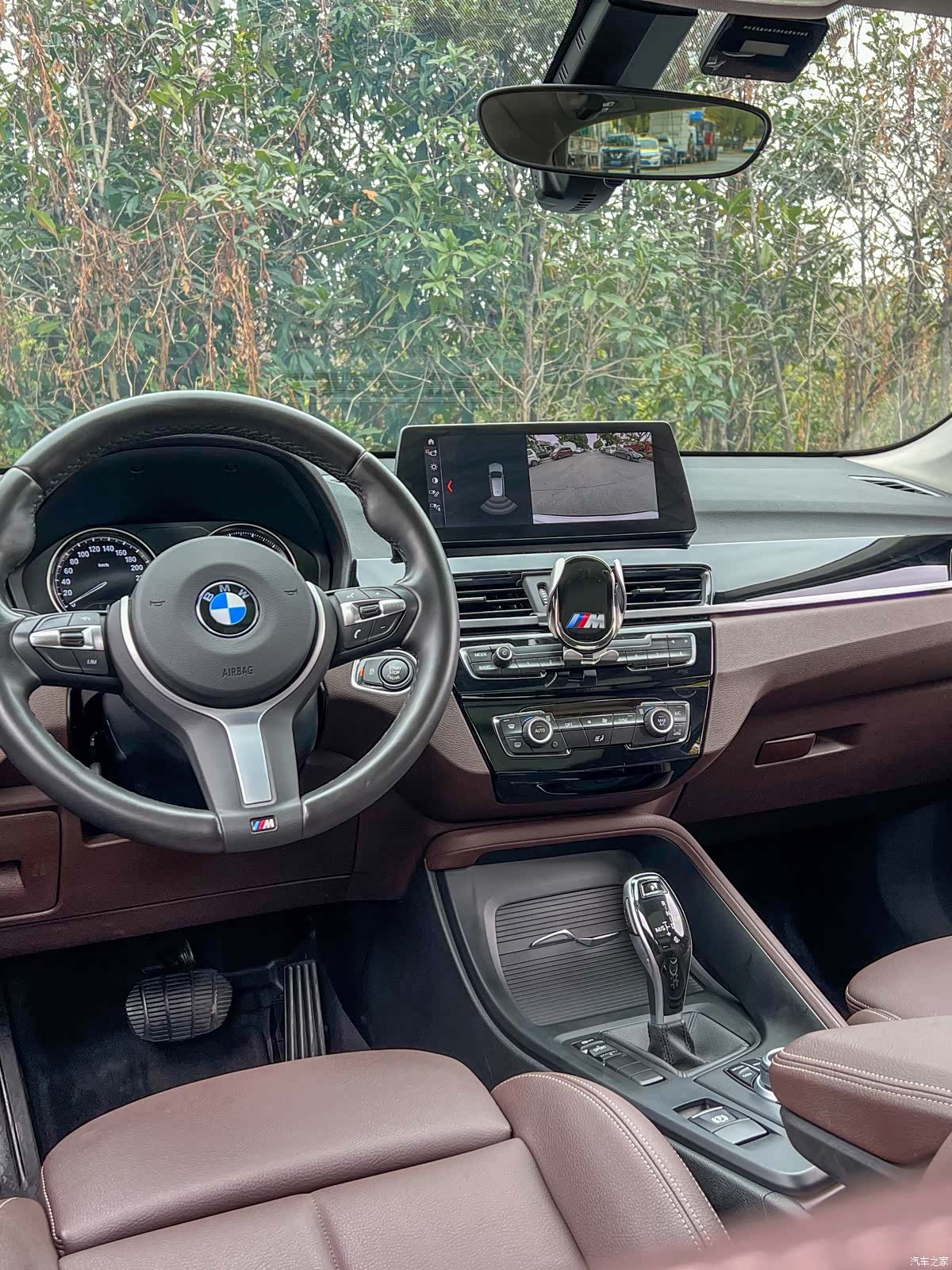 BMW X1, 2021 15