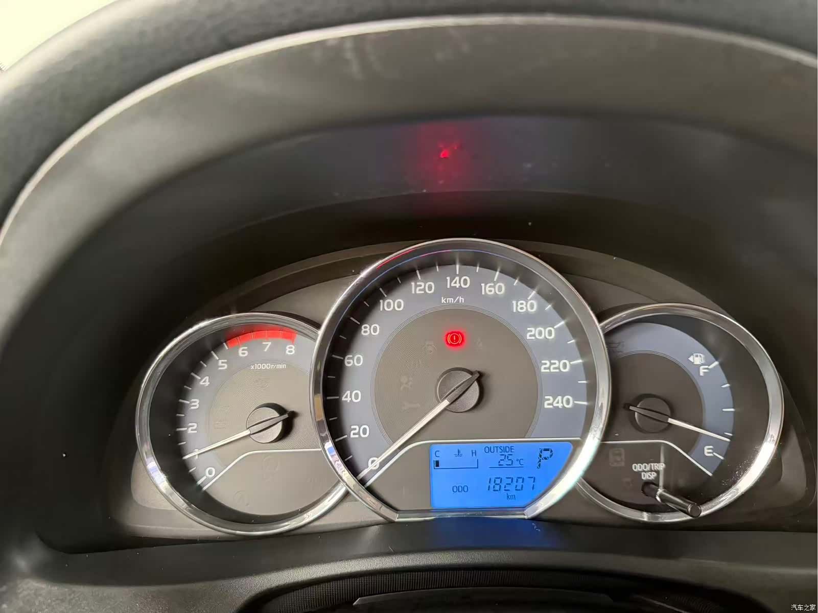 Toyota Corolla, 2019 10