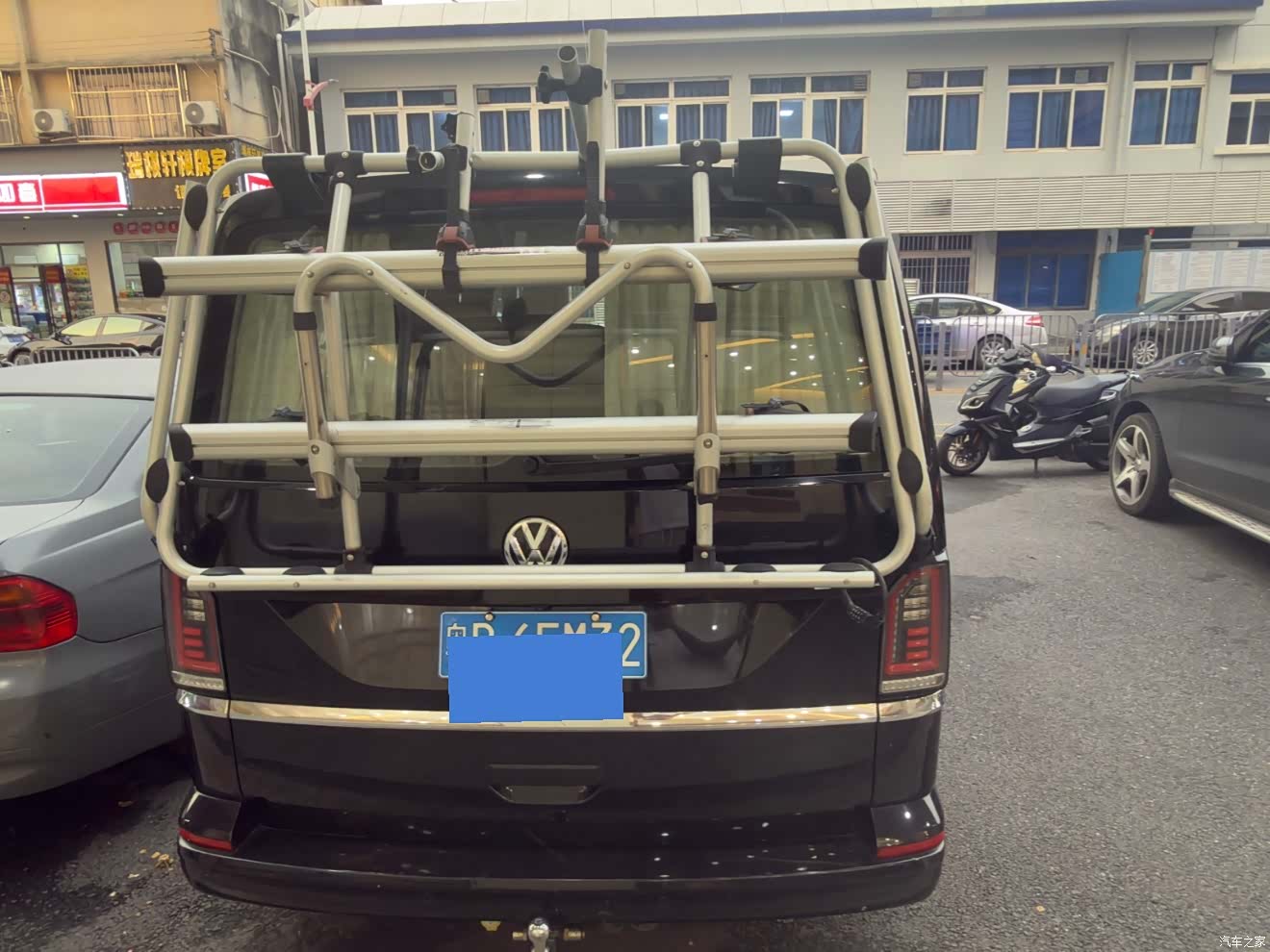 Volkswagen 9, 2019 8