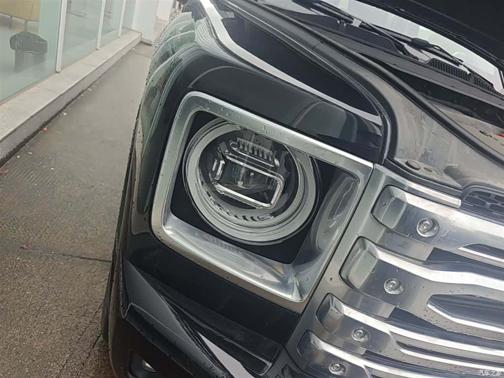Haval H9, 2024 13