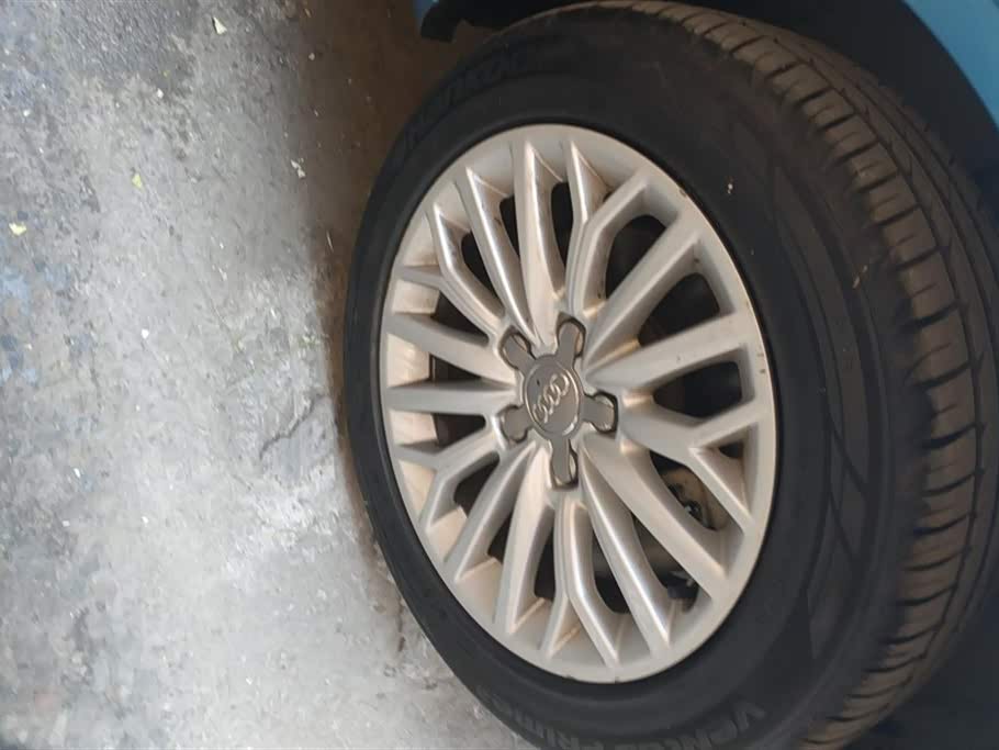 Shandong Linyi Car