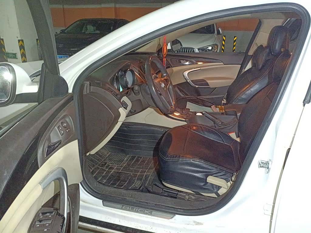 Buick Regal, 2015 14