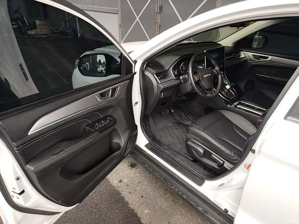 Haval M6, 2023 16