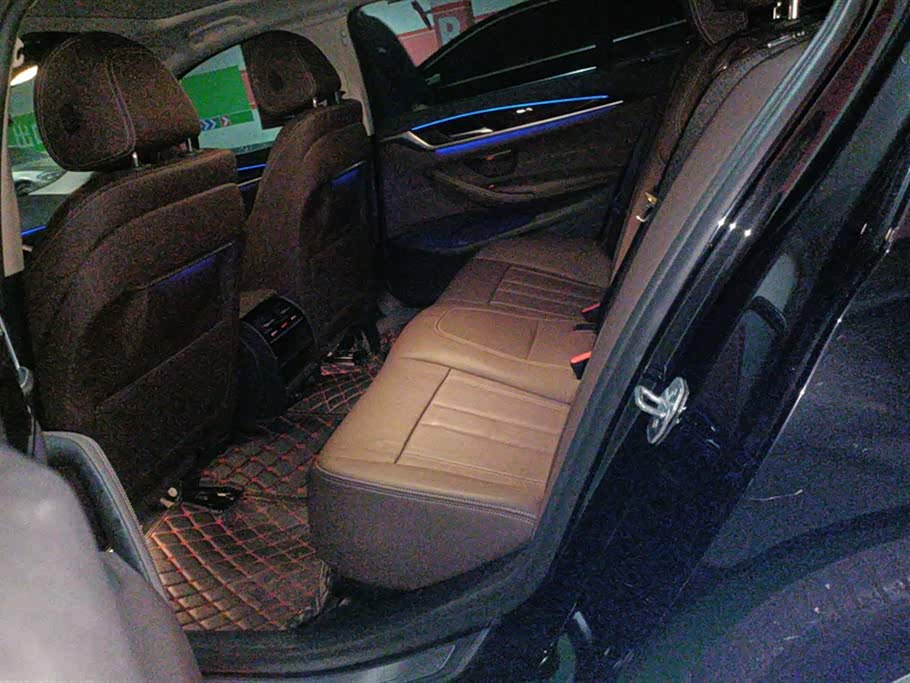 BMW 5 series BMW 5 series