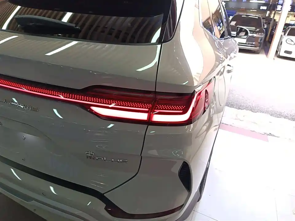 BYD Songjiang BYD Songjiang