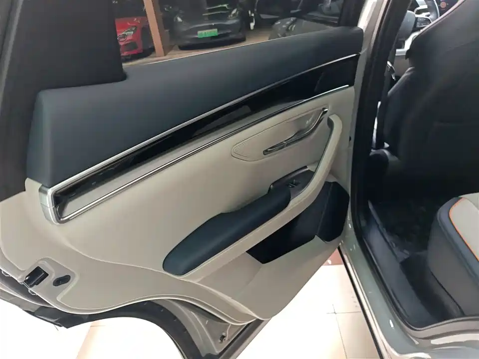 BYD Songjiang BYD Songjiang