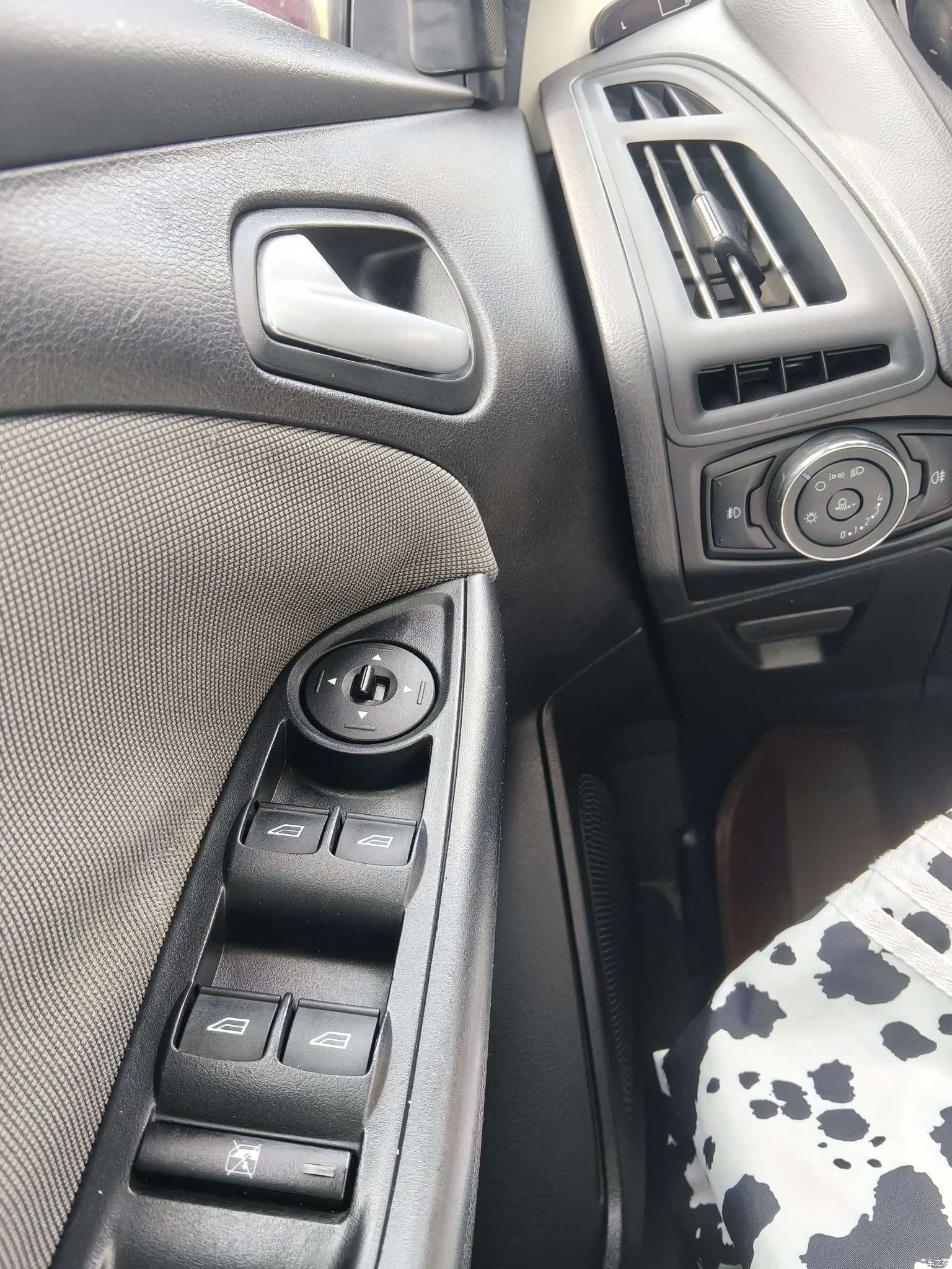 Ford Focus, 2014 10