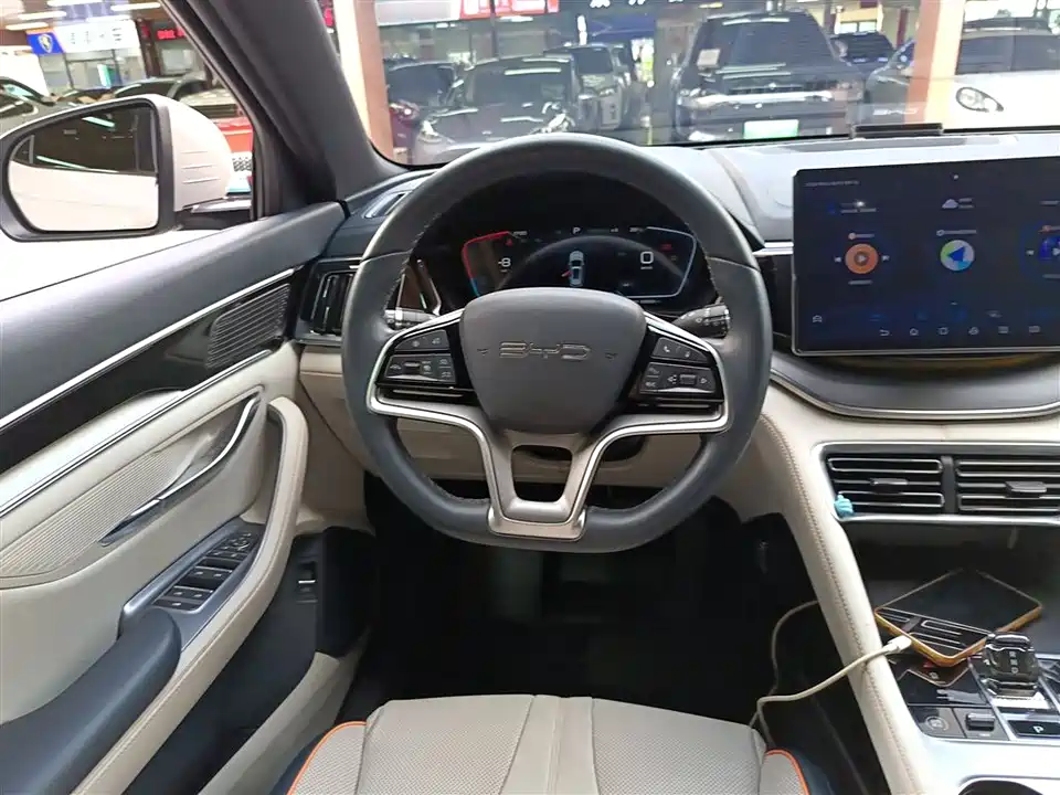 BYD Songjiang BYD Songjiang