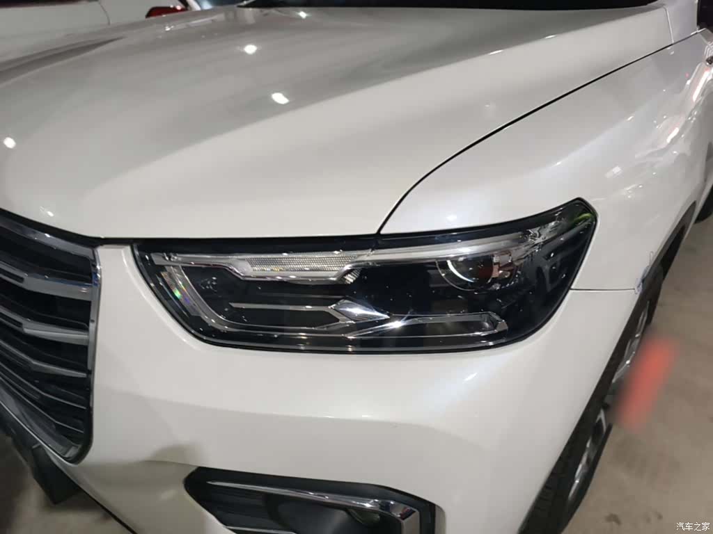 Haval H6, 2020 24