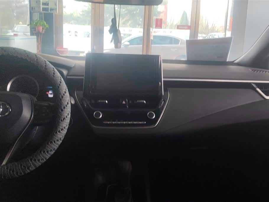 Toyota Lei Ling Toyota Lei Ling