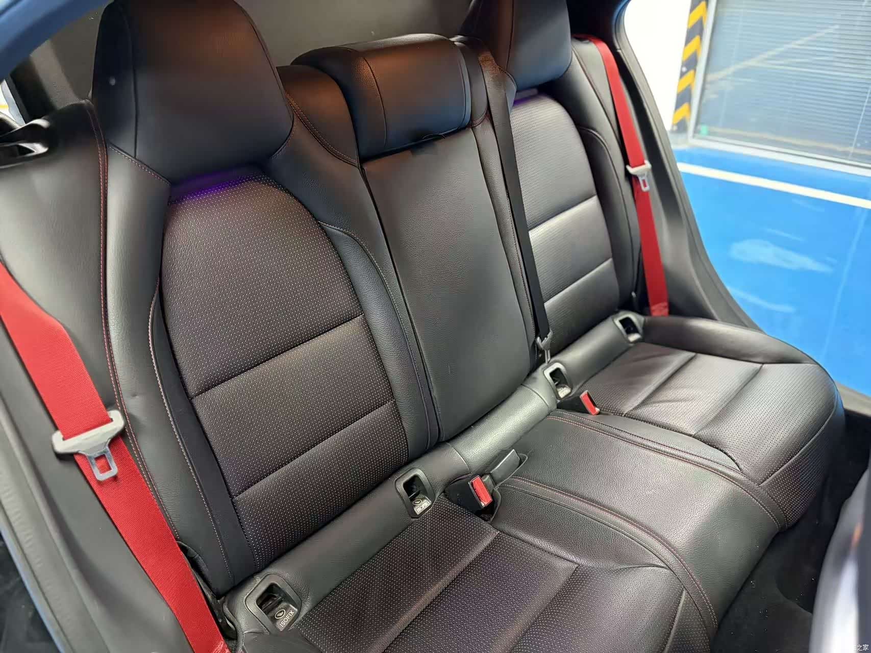 Mercedes-Benz A-Class, 2018 14