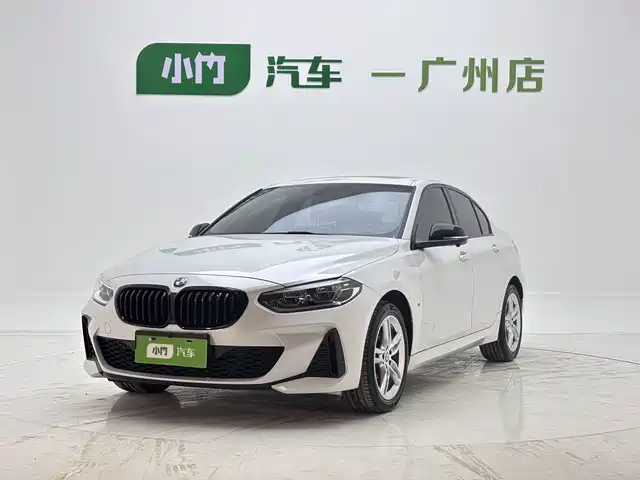 BMW 1 Series 2022 — купить из Китая под заказ