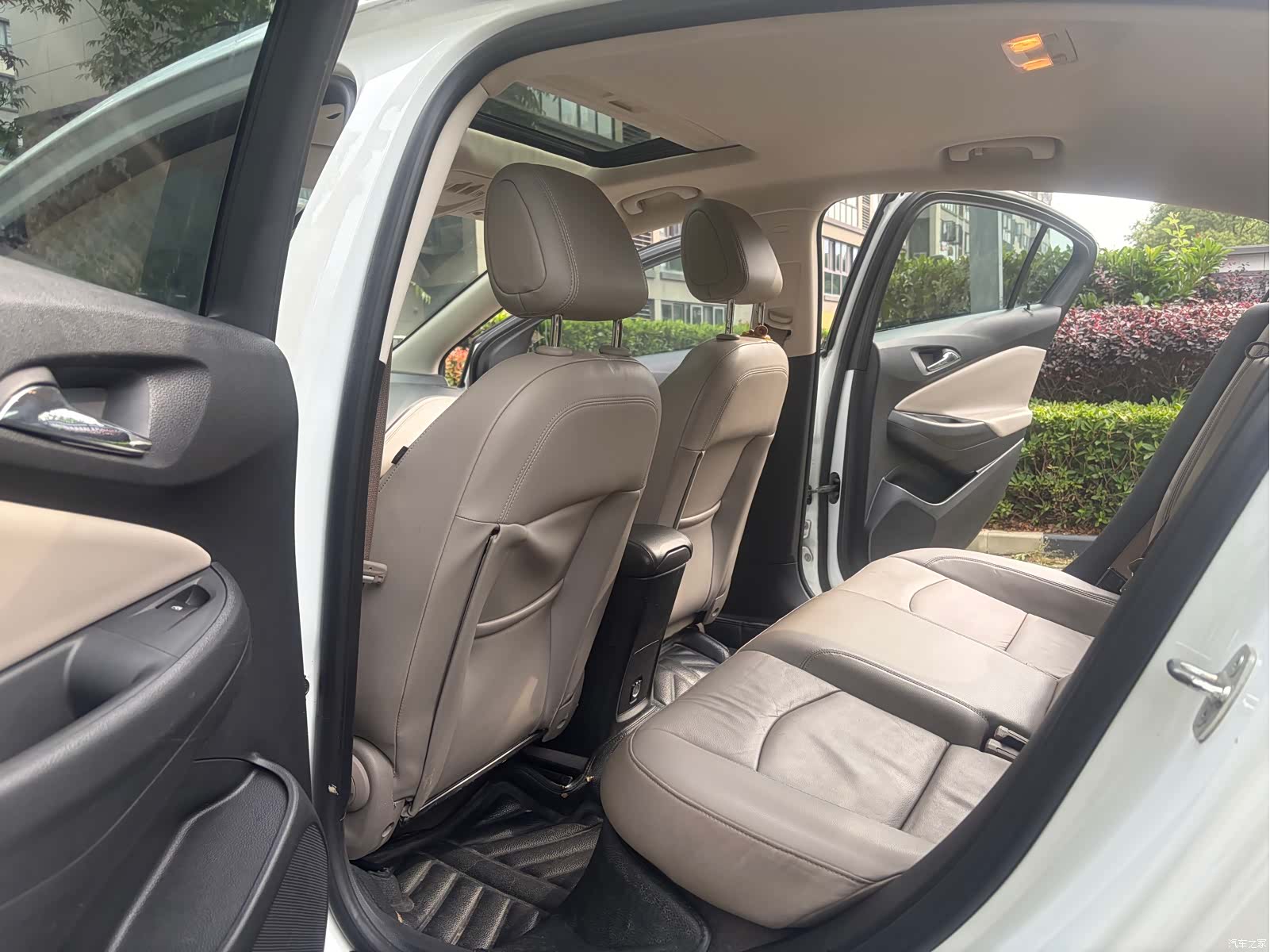 Chevrolet DCG, 2015 17