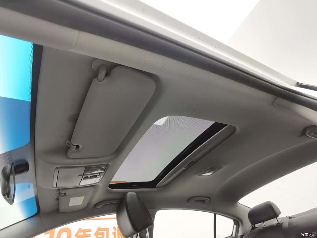 Kia K3, 2018 14