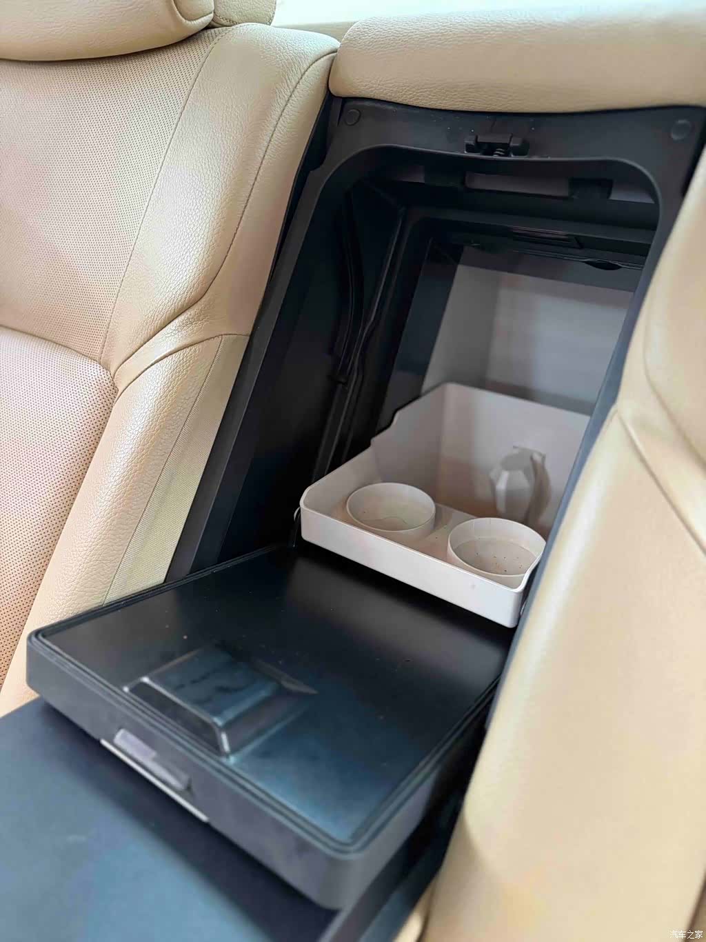 BMW 7 Series, 2011 8