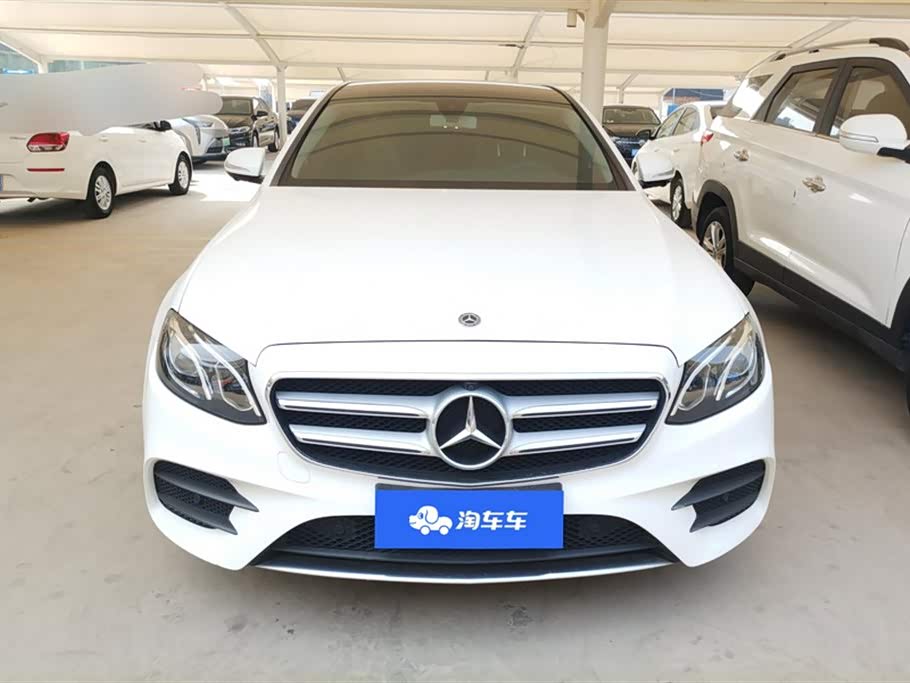 JAC Hefei Car