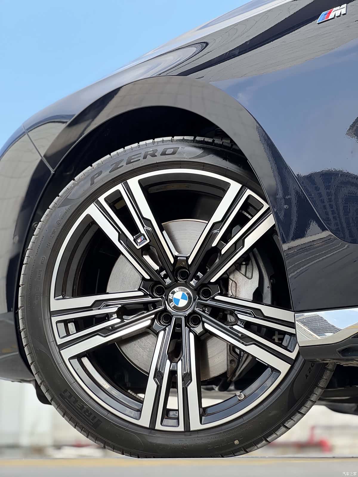 BMW 7 Series, 2024 18