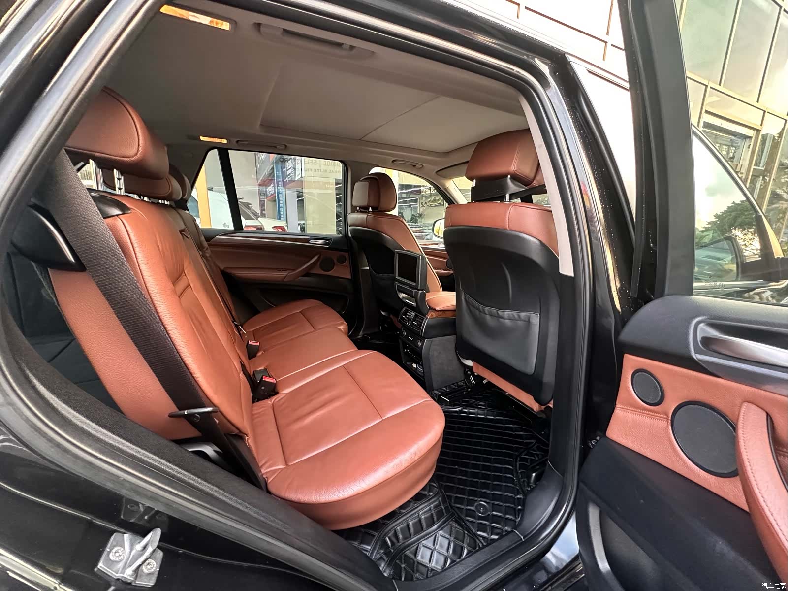 BMW X5, 2010 все фото
