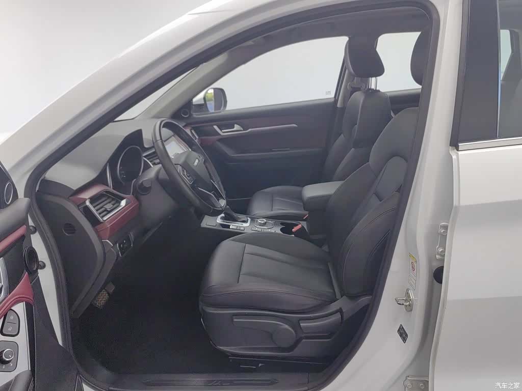 Haval H6, 2019 10