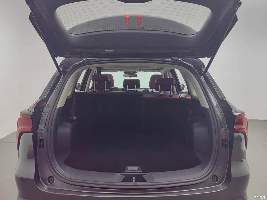 Changan CS75, 2020 16