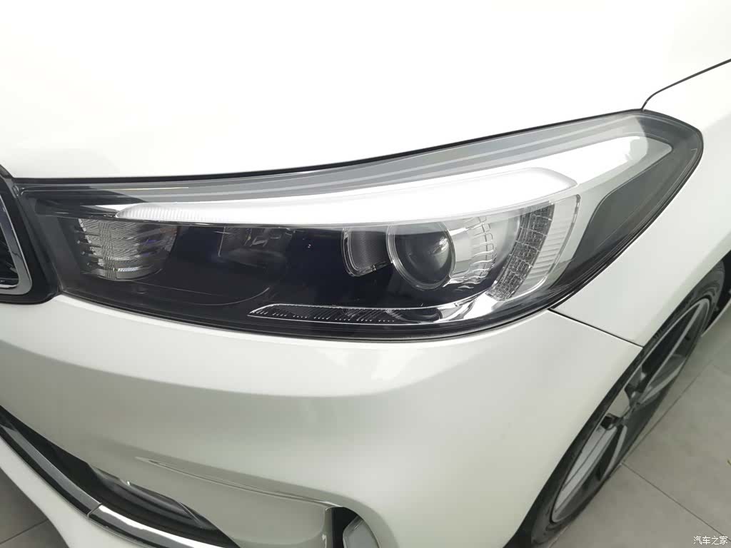 Kia K3, 2018 7