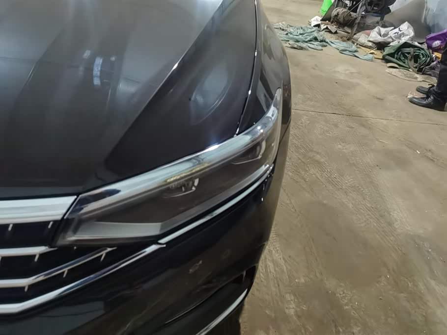Volkswagen Magotan Volkswagen Magotan