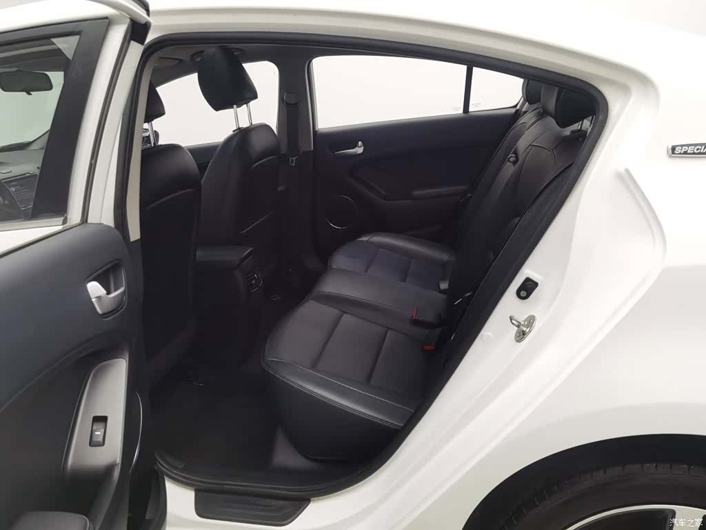 Kia K3, 2018 15