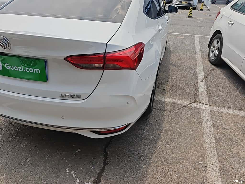 Buick Verano, 2024 8