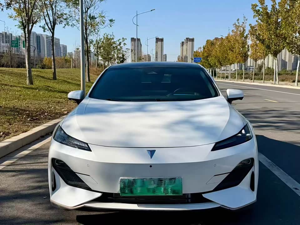 DEEPAL Dark blue SL03