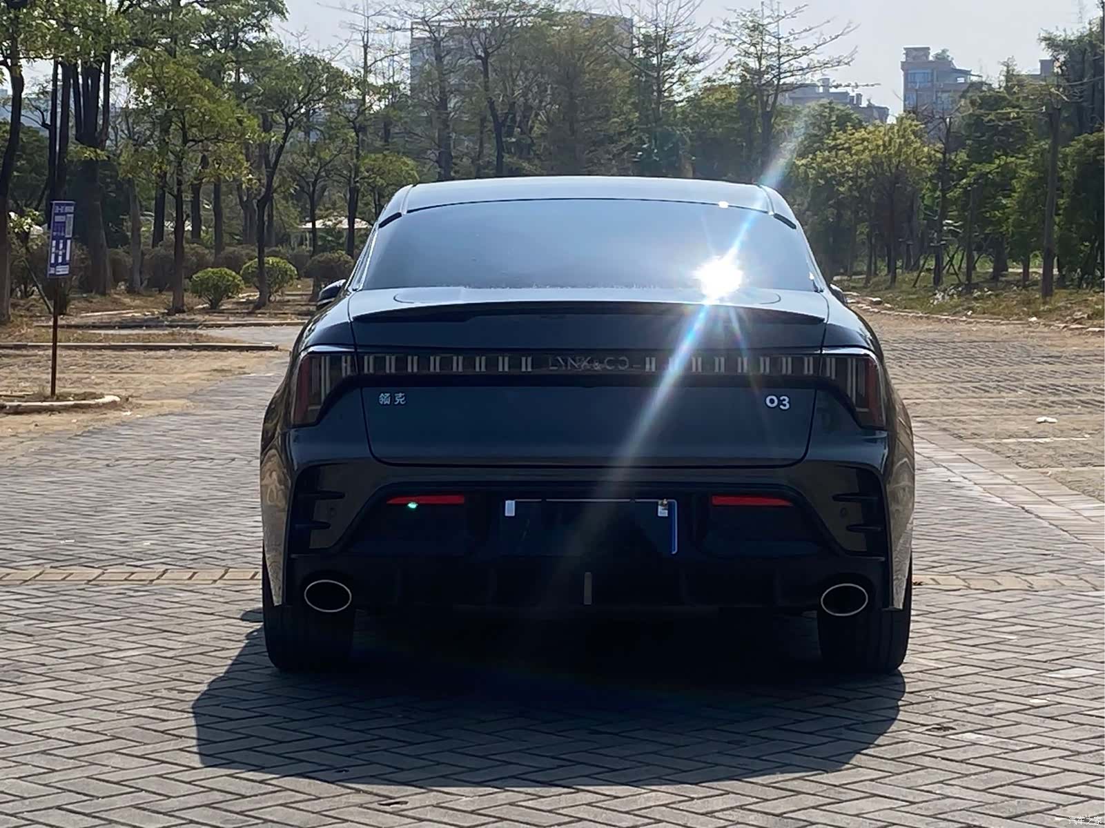 Lynk & Co 02, 2023 21