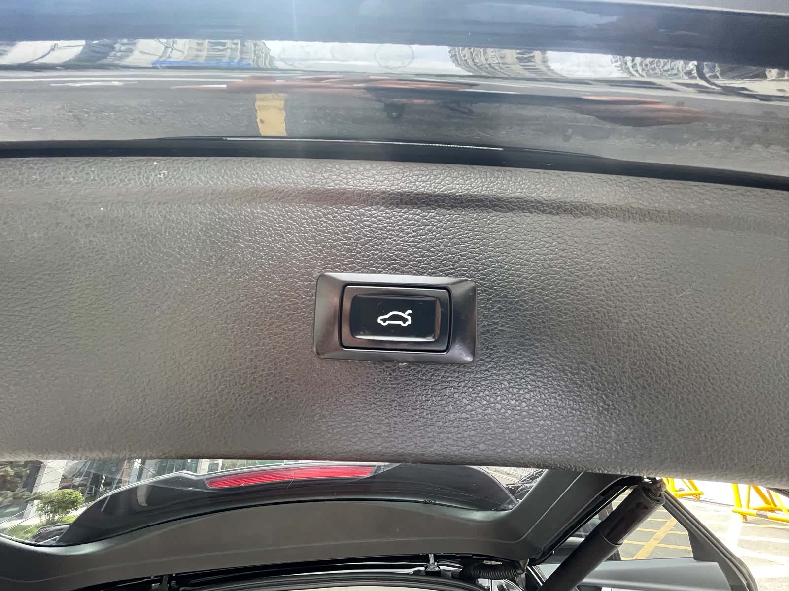 Audi Q5L, 2019 9