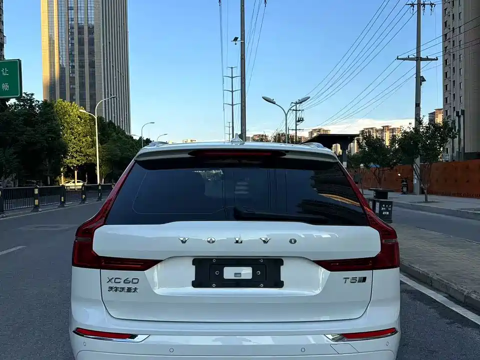 Volvo XC60 Volvo XC60