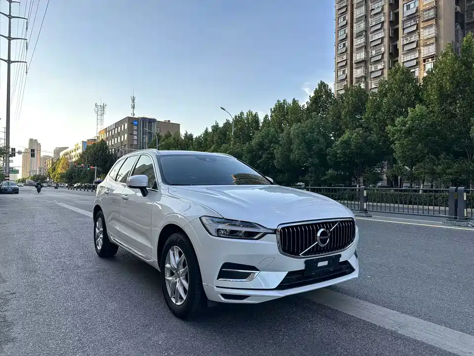 Volvo XC60 Volvo XC60